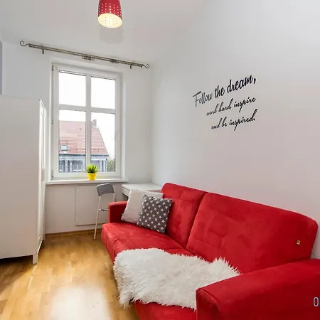 Dream Room 10 Min To Old Town Gdansk * Gdansk