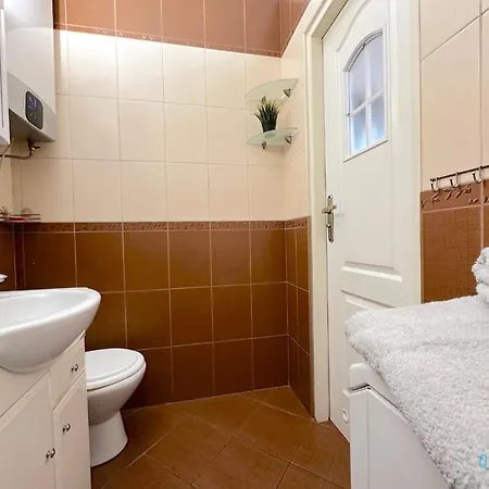 Dream 10 Min To Old Town グダニスク