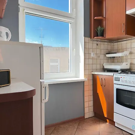 Проживание в семье Dream Room 10 Min To Old Town Gdansk Гданьск