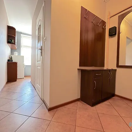 Dream Room 10 Min To Old Town Gdansk Проживание в семье *
