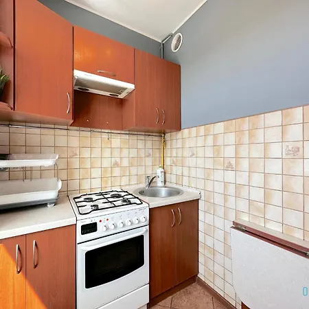 Проживание в семье Dream Room 10 Min To Old Town Gdansk *