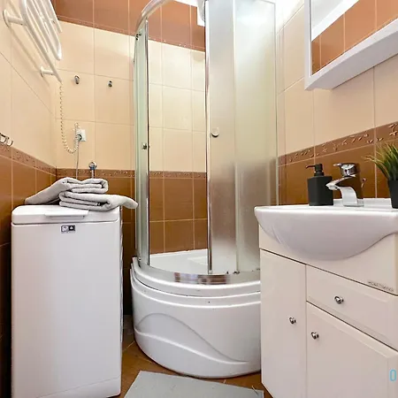 Dream 10 Min To Old Town Séjour chez l'habitant *